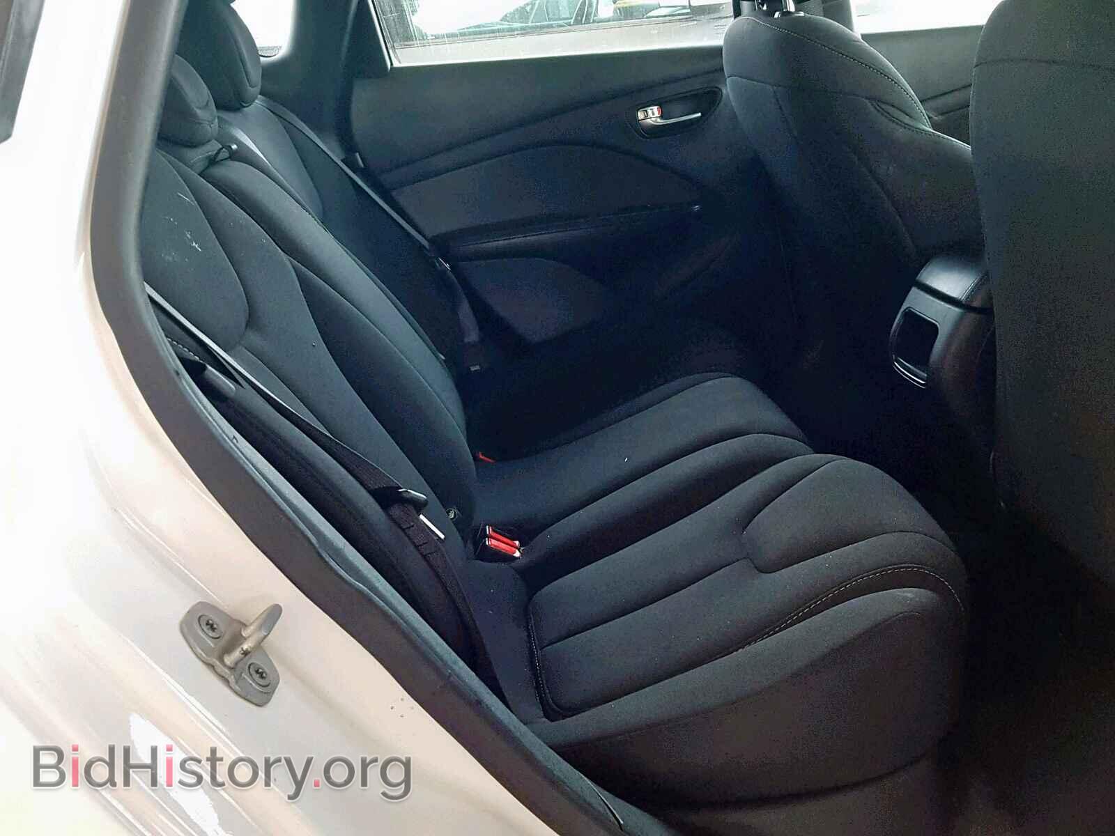 2013 DODGE DART - VIN: 1C3CDFBA5DD297926 - Фото 6