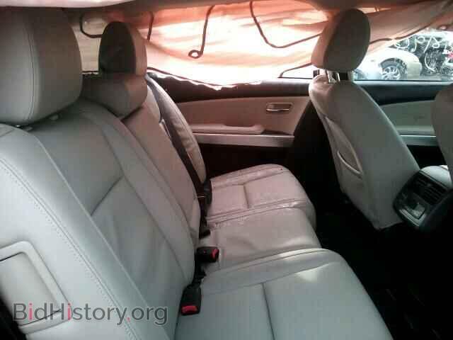 2013 MAZDA CX-9 - VIN: JM3TB3DA5D0422578 - Фото 6