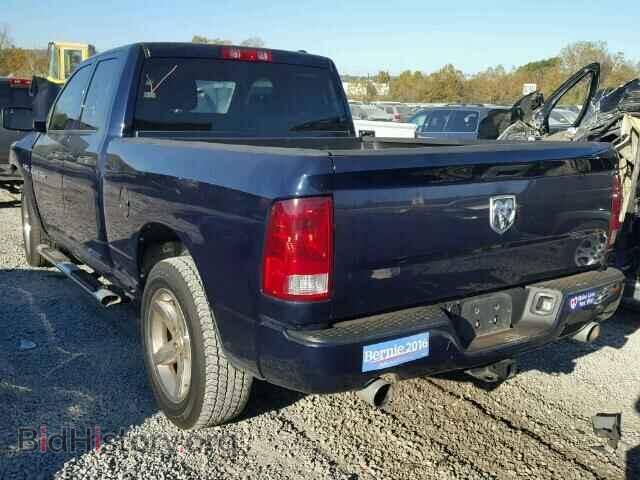 2012 DODGE RAM 1500 - VIN: 1C6RD6FT6CS228293 - Фото 3