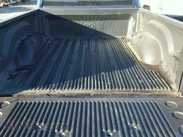 2012 DODGE RAM 1500 - VIN: 1C6RD6FT6CS228293 - Фото 6