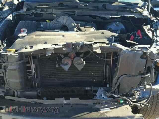 2012 DODGE RAM 1500 - VIN: 1C6RD6FT6CS228293 - Фото 7