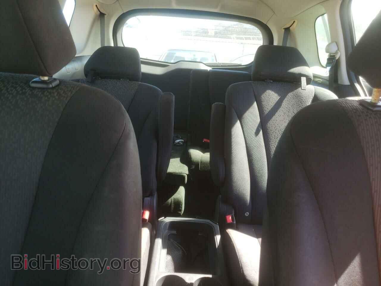 2012 MAZDA 5 - VIN: JM1CW2BL8C0115075 - Photo 10