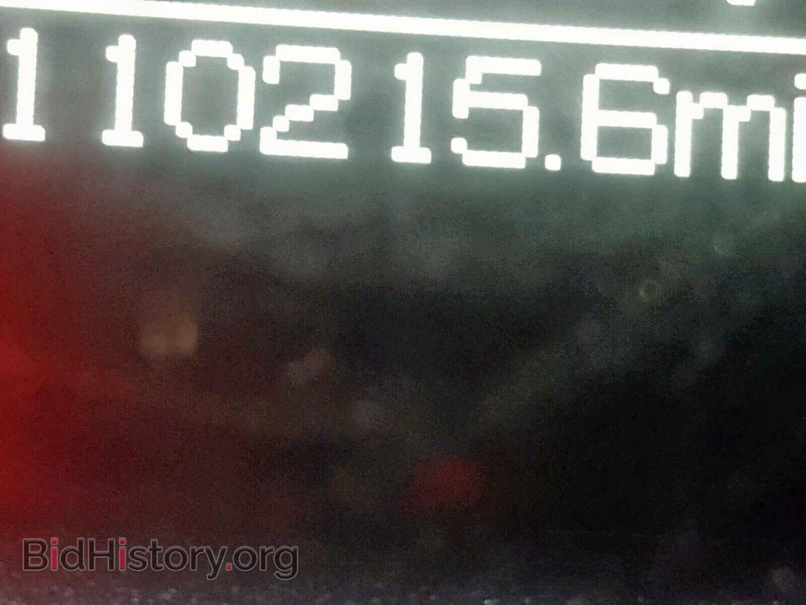 2014 RAM 1500 ST - VIN: 1C6RR7FT7ES142372 - Фото 8