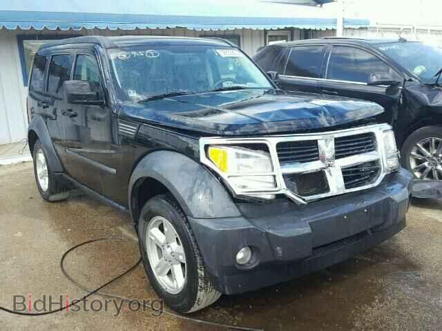 Фотография 1D8GU28K97W720863 - DODGE NITRO 2007