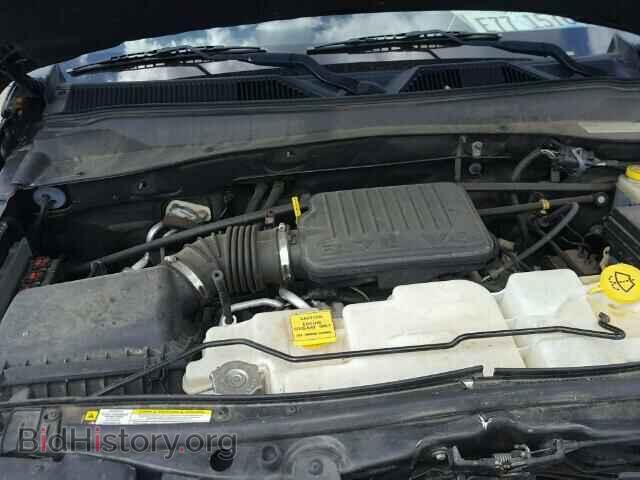 2007 DODGE NITRO - VIN: 1D8GU28K97W720863 - Photo 7