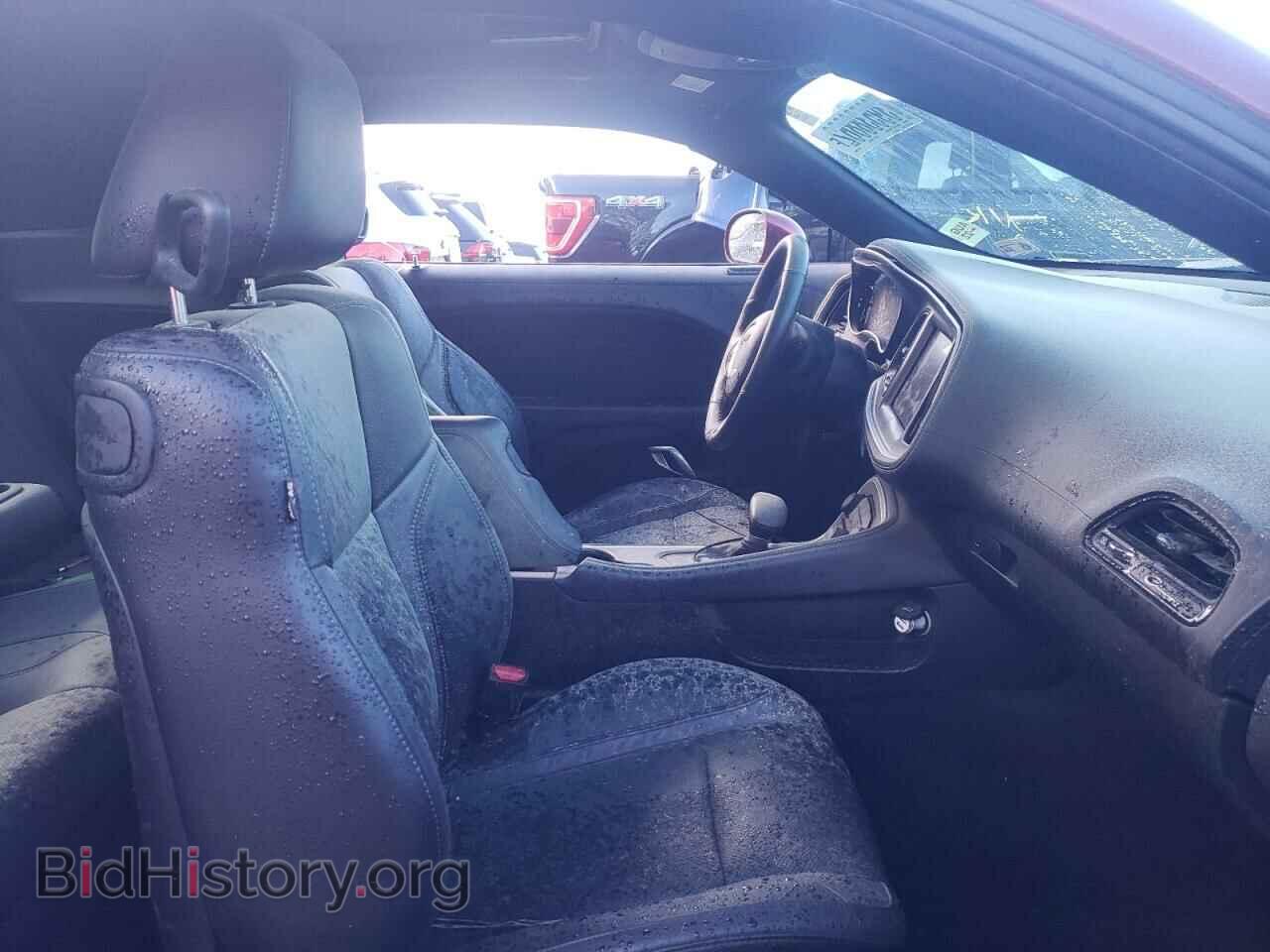 2020 DODGE CHALLENGER - VIN: 2C3CDZAG0LH146503 - Photo 5