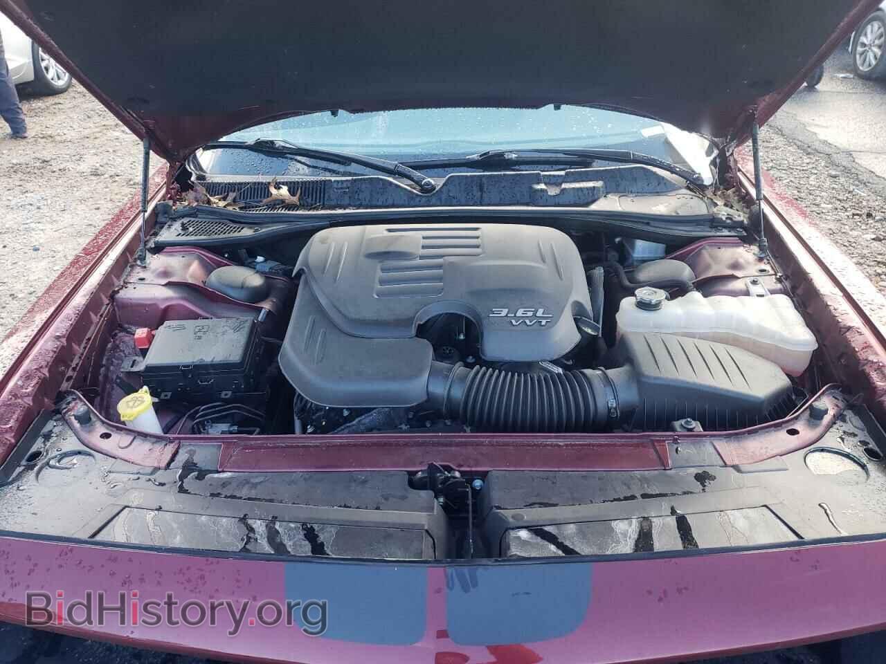 2020 DODGE CHALLENGER - VIN: 2C3CDZAG0LH146503 - Photo 7