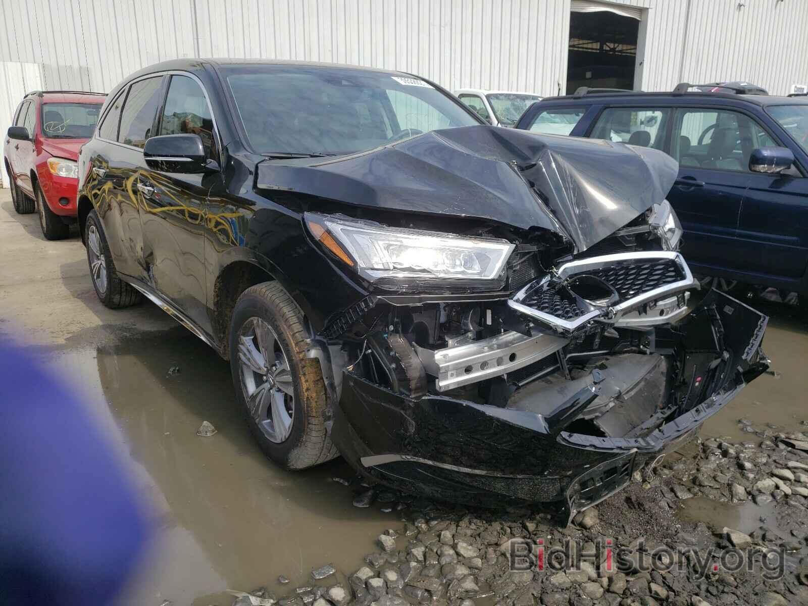 Photo 5J8YD4H38LL042773 - ACURA MDX 2020