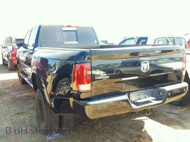 2012 DODGE RAM 3500 - VIN: 3C63DRKL2CG255057 - Фото 3