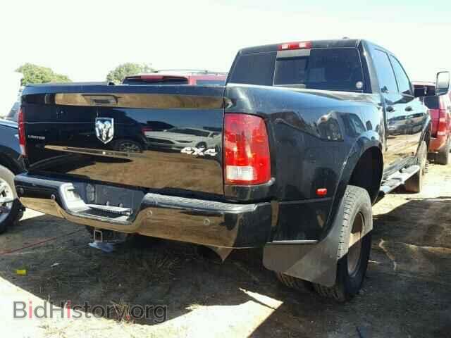 2012 DODGE RAM 3500 - VIN: 3C63DRKL2CG255057 - Фото 4