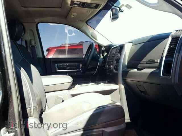 2012 DODGE RAM 3500 - VIN: 3C63DRKL2CG255057 - Фото 5