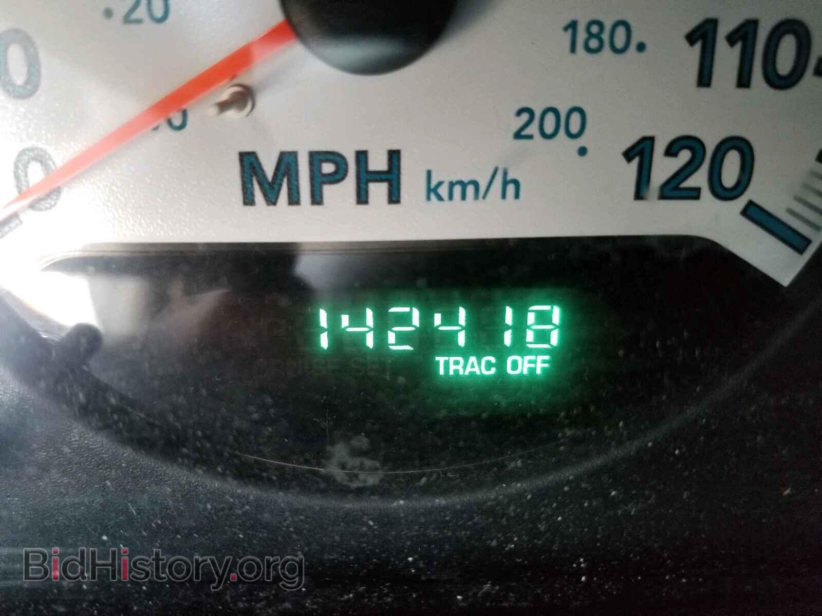 2007 DODGE CARAVAN - VIN: 2D4GP44LX7R119277 - Фото 8