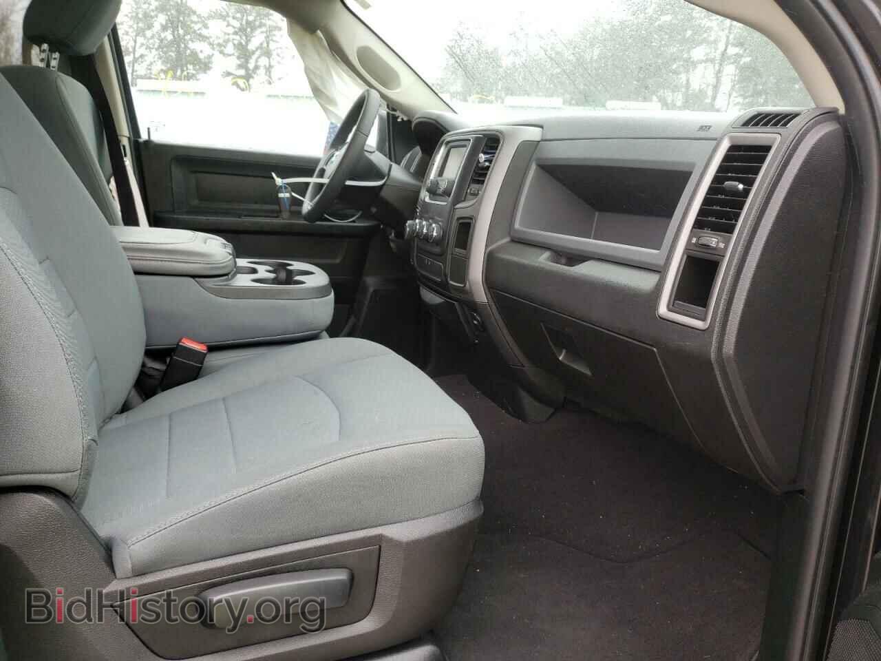 2018 RAM 1500 - VIN: 1C6RR7FG0JS261040 - Фото 5