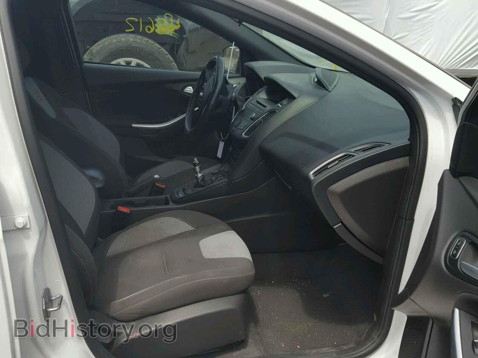 2015 FORD FOCUS - VIN: 1FADP3L93FL262049 - Photo 5