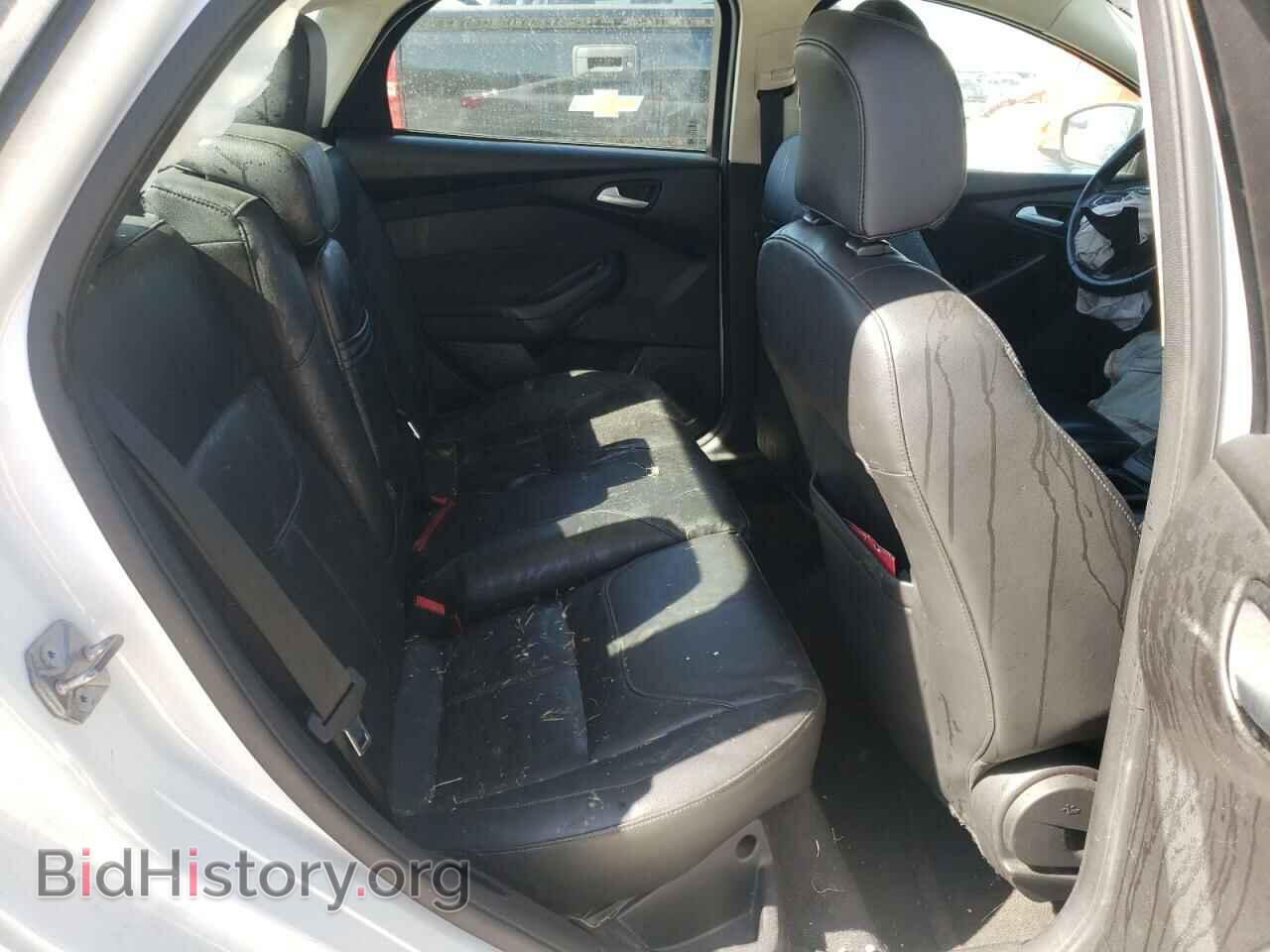 2015 FORD FOCUS - VIN: 1FADP3F21FL276594 - Photo 6