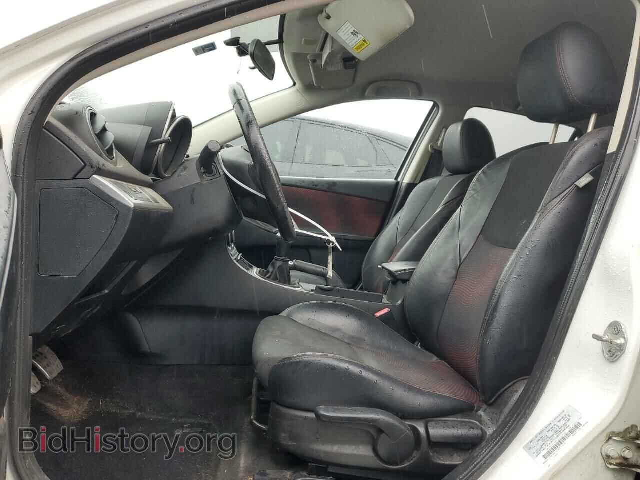 2012 MAZDA ALL OTHER - VIN: JM1BL1L38C1576848 - Фото 7