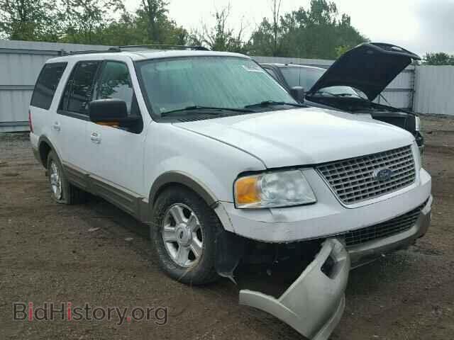 Фотография 1FMFU18L24LB61405 - FORD EXPEDITION 2004