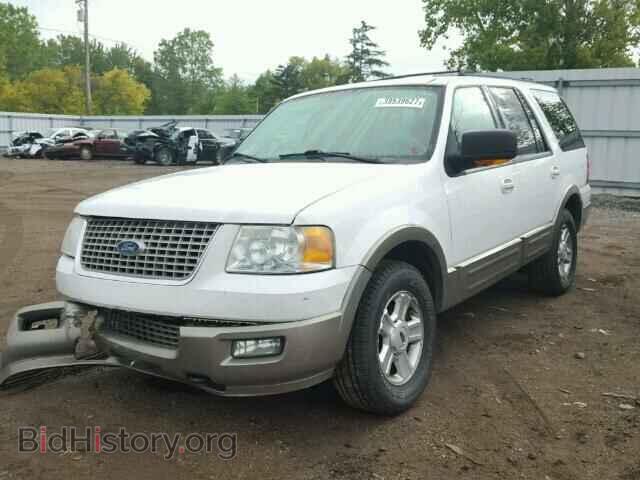 2004 FORD EXPEDITION - VIN: 1FMFU18L24LB61405 - Фото 2