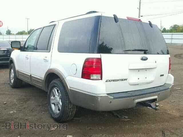 2004 FORD EXPEDITION - VIN: 1FMFU18L24LB61405 - Фото 3