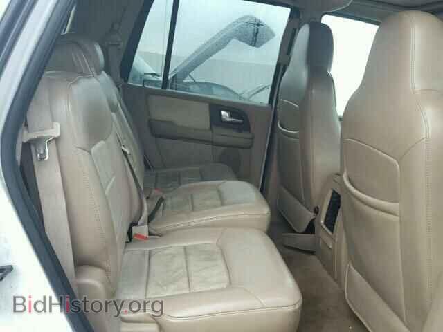 2004 FORD EXPEDITION - VIN: 1FMFU18L24LB61405 - Фото 6