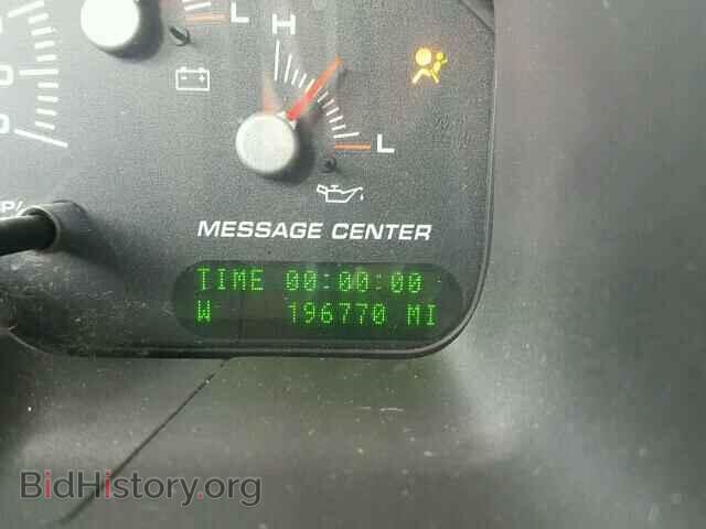 2004 FORD EXPEDITION - VIN: 1FMFU18L24LB61405 - Фото 8