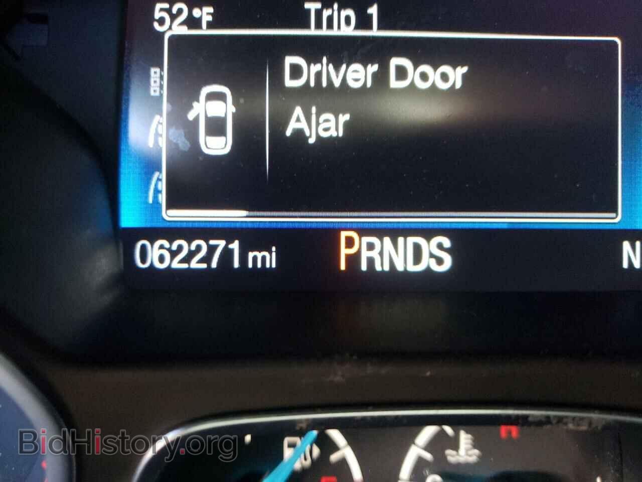 2017 FORD FOCUS - VIN: 1FADP3H26HL234776 - Photo 8