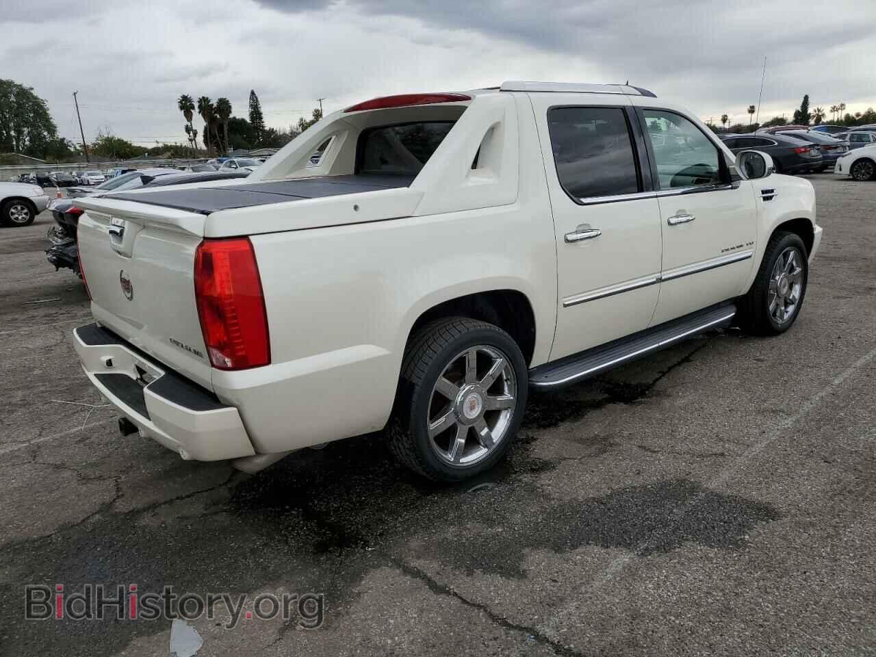 2013 CADILLAC ESCALADE - VIN: 3GYT4MEF4DG285254 - Фото 3