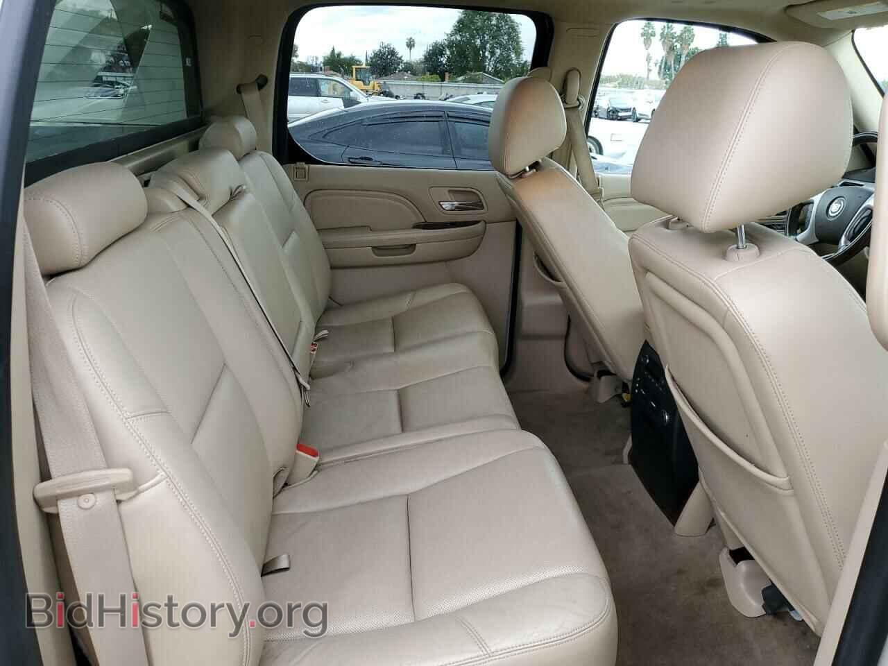2013 CADILLAC ESCALADE - VIN: 3GYT4MEF4DG285254 - Фото 10
