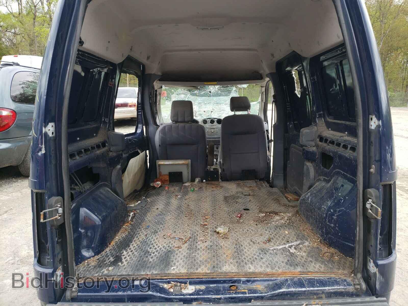 2010 FORD TRANSIT CO - VIN: NM0LS7ANXAT002880 - Фото 6