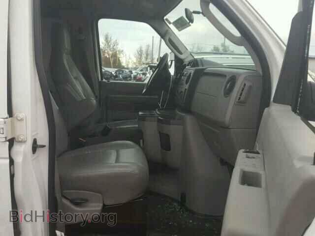 2011 FORD ECONOLINE - VIN: 1FTNE1EW2BDA05996 - Photo 5
