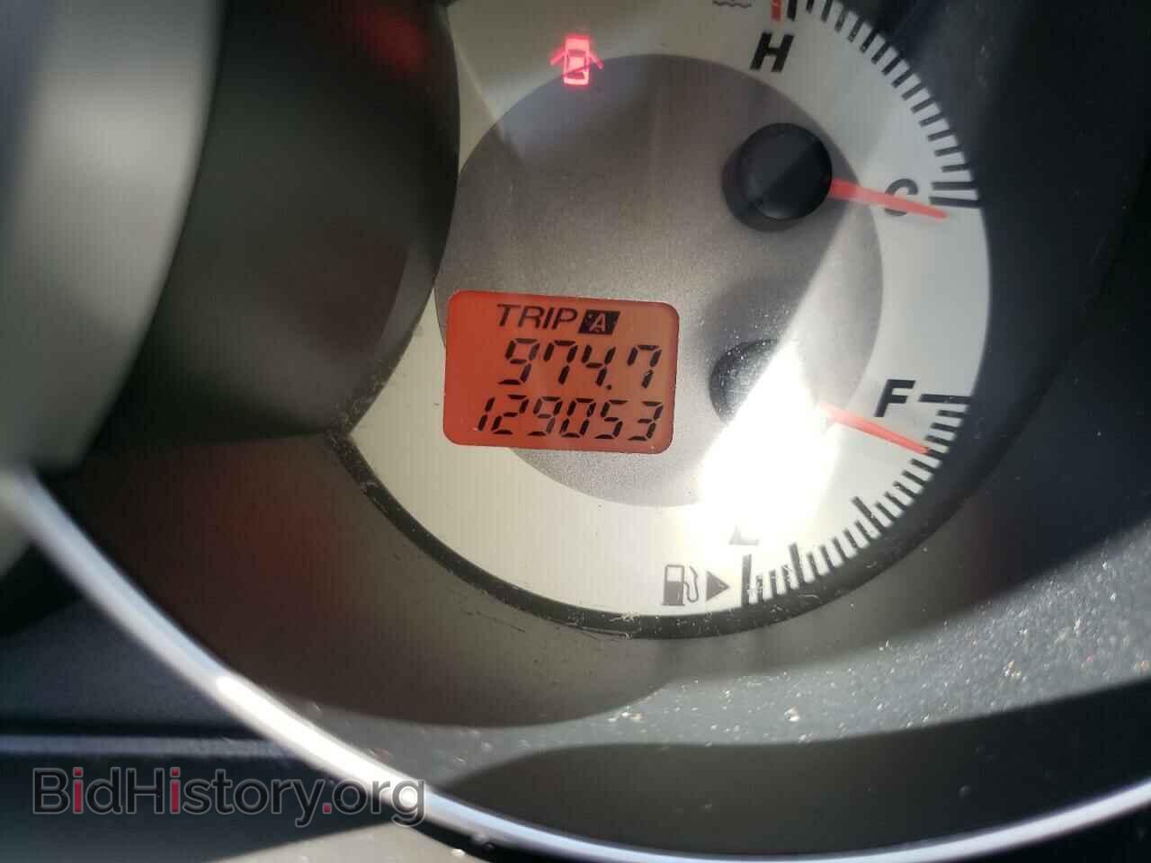 2007 MAZDA 3 - VIN: JM1BK32F371726266 - Фото 8