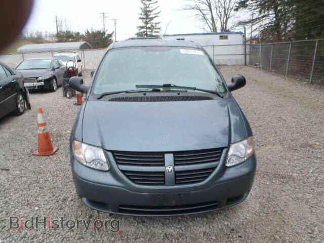 2006 DODGE CARAVAN - VIN: 1D4GP45R96B681476 - Photo 9