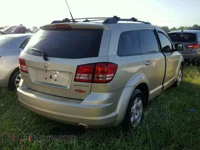 2010 DODGE JOURNEY - VIN: 3D4PG4FB6AT184734 - Фото 4
