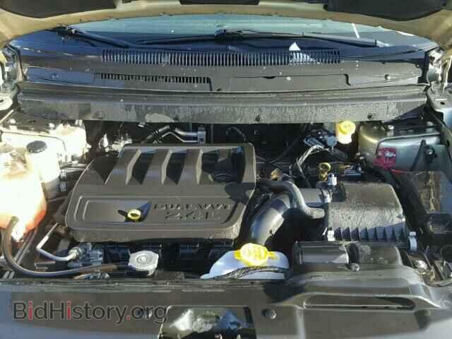 2010 DODGE JOURNEY - VIN: 3D4PG4FB6AT184734 - Фото 7