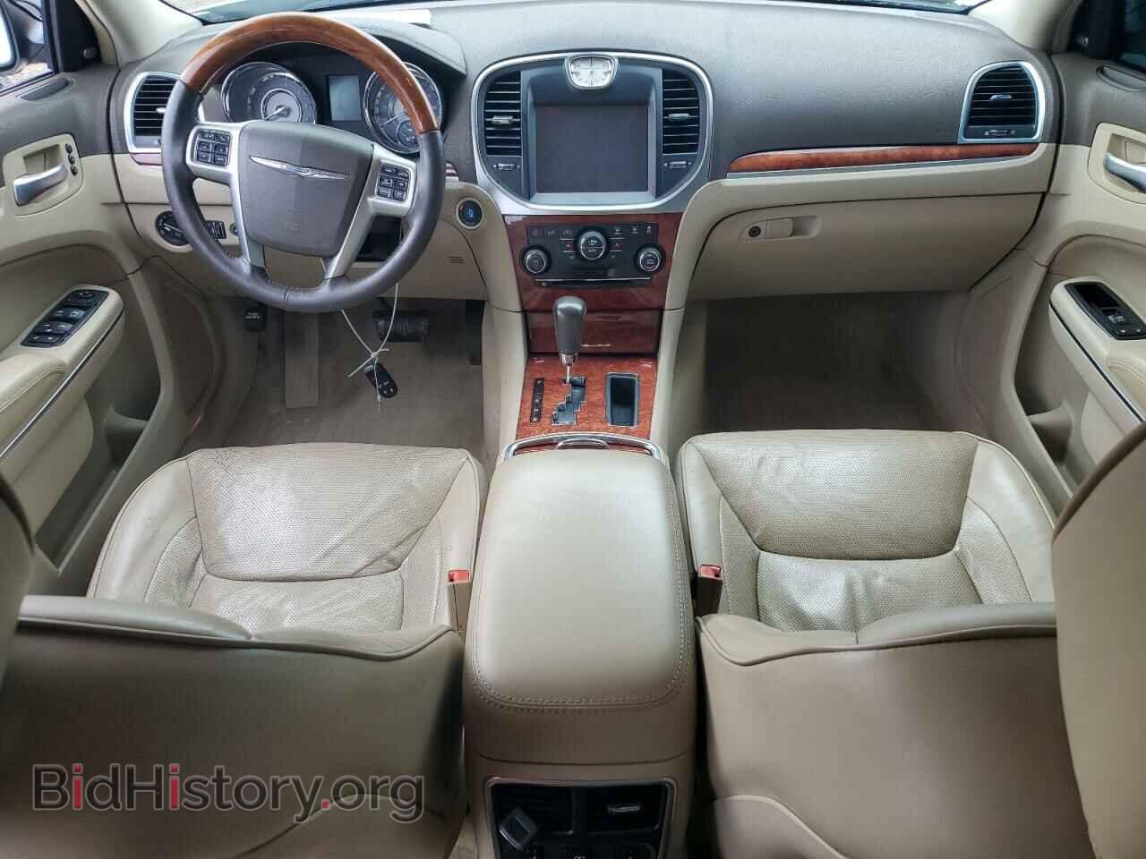 2011 CHRYSLER 300 - VIN: 2C3CA6CT2BH514034 - Photo 8