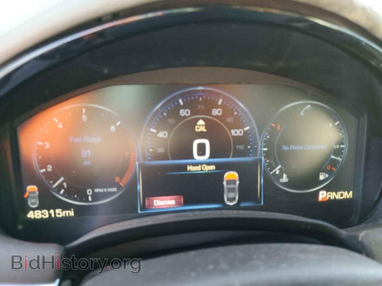 2013 CADILLAC XTS - VIN: 2G61U5S32D9175099 - Фото 9
