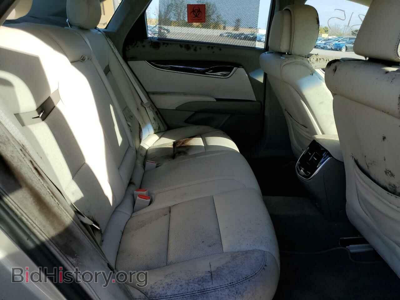 2013 CADILLAC XTS - VIN: 2G61U5S32D9175099 - Фото 10