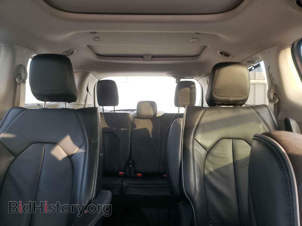 2019 CHRYSLER PACIFICA - VIN: 2C4RC1N77KR529092 - Photo 10