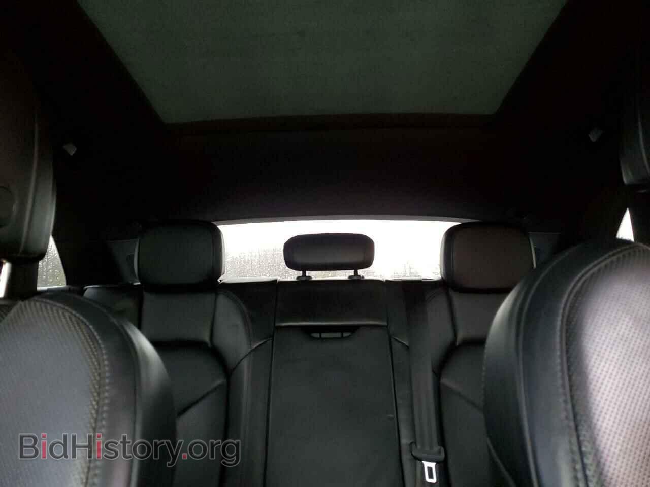 2017 PORSCHE MACAN - VIN: WP1AA2A57HLB04355 - Фото 10