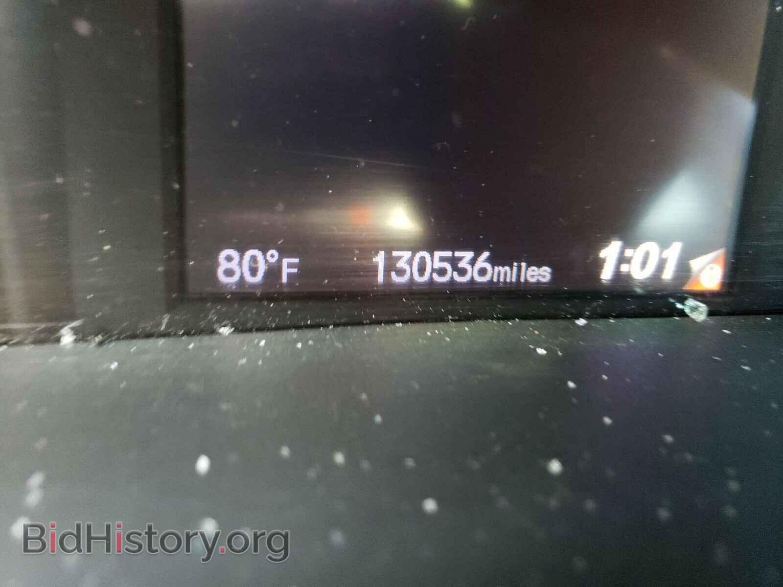 2012 HONDA CIVIC - VIN: JHMFB4F22CS010220 - Фото 8
