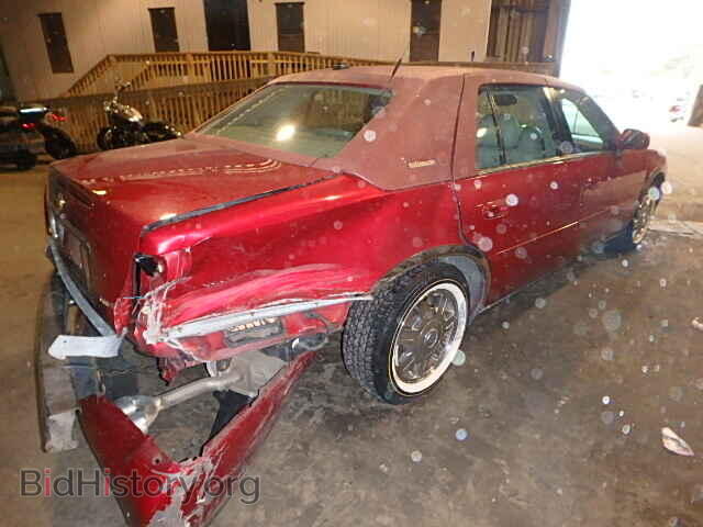 2004 CADILLAC DEVILLE - VIN: 1G6KD54Y94U254706 - Photo 4