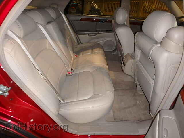 2004 CADILLAC DEVILLE - VIN: 1G6KD54Y94U254706 - Photo 6