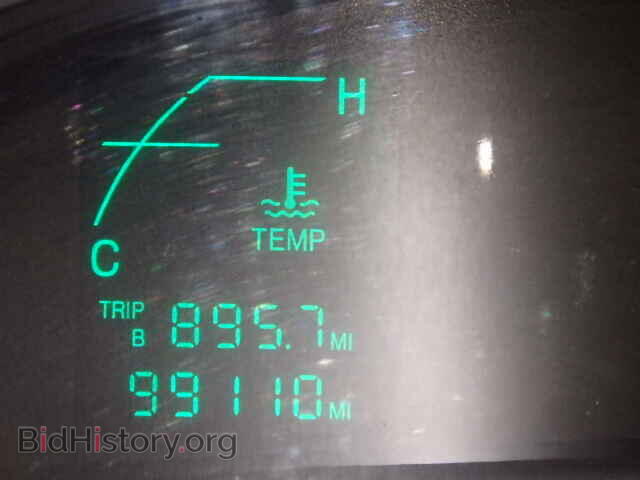 2004 CADILLAC DEVILLE - VIN: 1G6KD54Y94U254706 - Photo 8