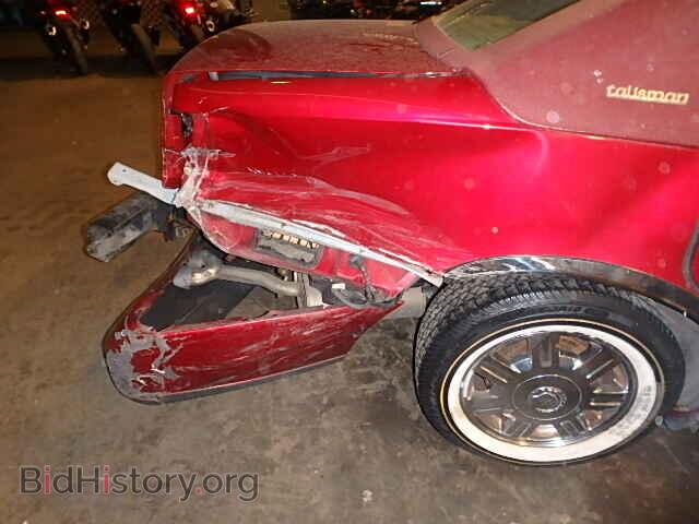 2004 CADILLAC DEVILLE - VIN: 1G6KD54Y94U254706 - Photo 9