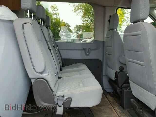 2017 FORD TRANSIT CO - VIN: 1FBAX2CM9HKA84320 - Фото 6