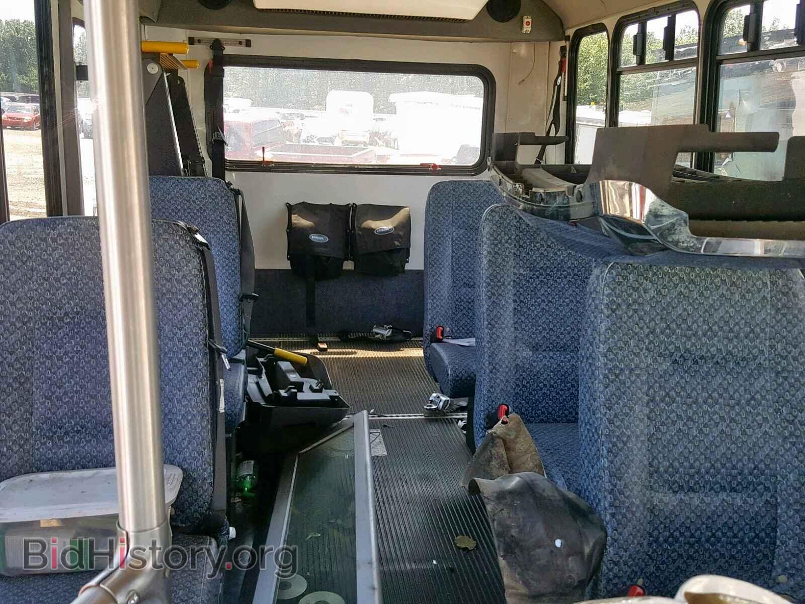 2014 FORD ECONOLINE - VIN: 1FDEE3FL8EDA72764 - Photo 6