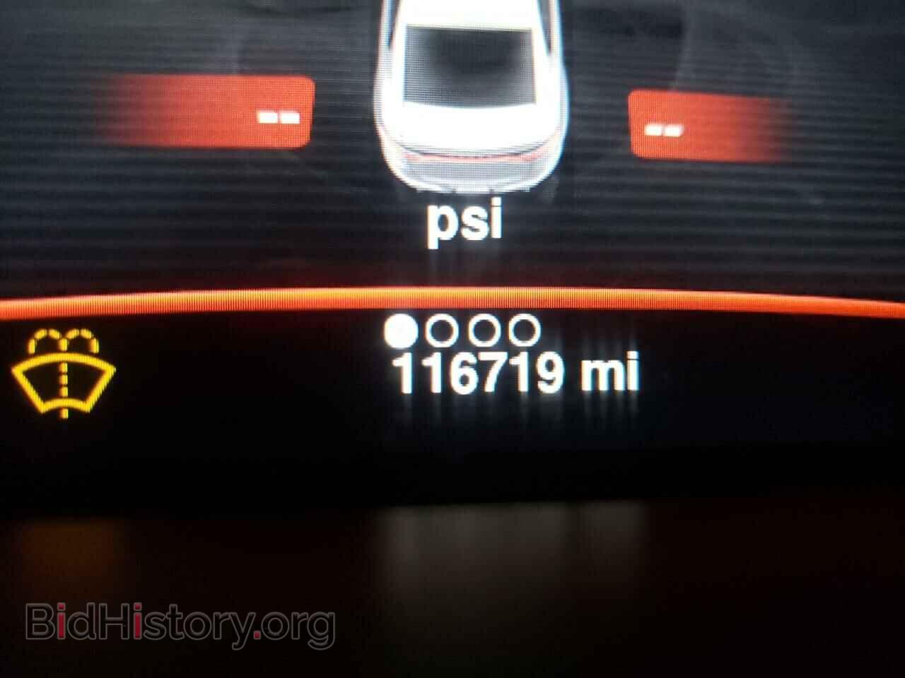 2015 DODGE DART - VIN: 1C3CDFEB4FD227910 - Фото 8