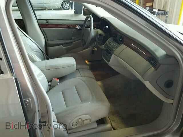 2001 CADILLAC DEVILLE - VIN: 1G6KD54Y91U276331 - Photo 5
