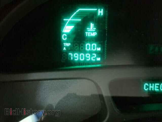 2001 CADILLAC DEVILLE - VIN: 1G6KD54Y91U276331 - Photo 8