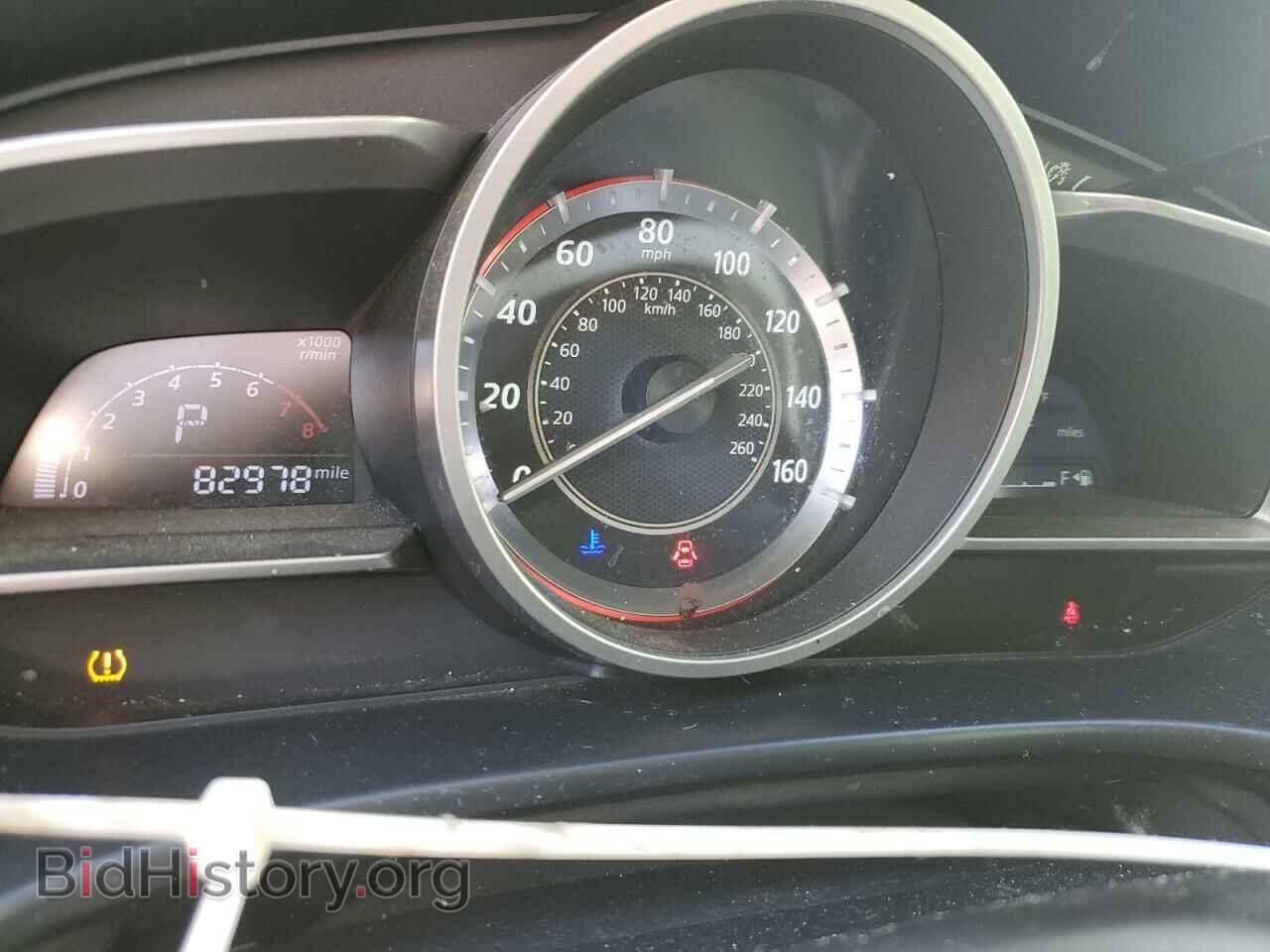 2015 MAZDA 3 - VIN: 3MZBM1V76FM139089 - Фото 9